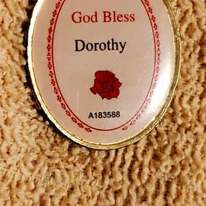 Little religious purse